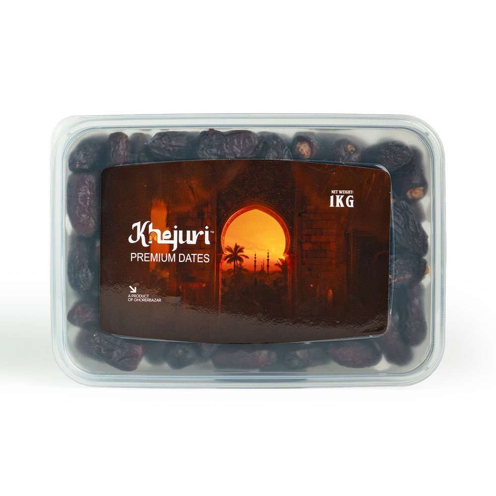 Egyptian Medjool Large 1kg - Image 3
